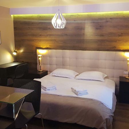 Daan Apartments Cluj-Napoca Eksteriør billede