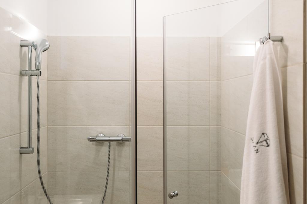 Daan Apartments Cluj-Napoca Værelse billede