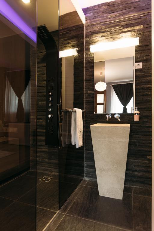Daan Apartments Cluj-Napoca Værelse billede